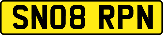 SN08RPN