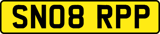 SN08RPP