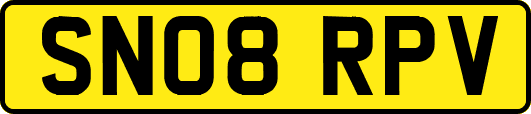 SN08RPV