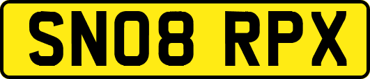SN08RPX