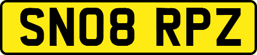 SN08RPZ