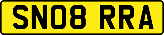 SN08RRA