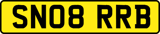 SN08RRB