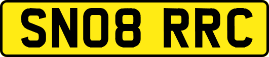 SN08RRC