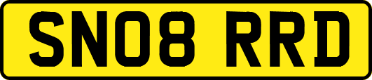 SN08RRD