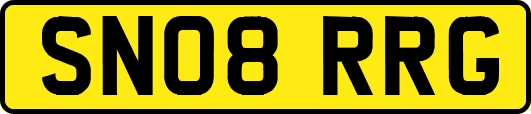 SN08RRG