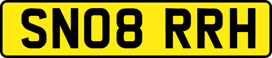 SN08RRH