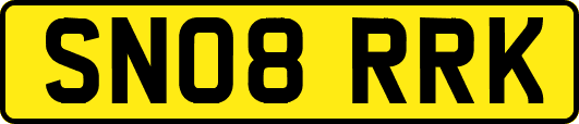 SN08RRK