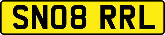 SN08RRL