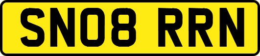 SN08RRN
