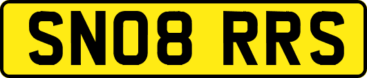 SN08RRS