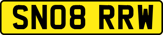 SN08RRW