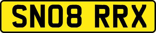SN08RRX