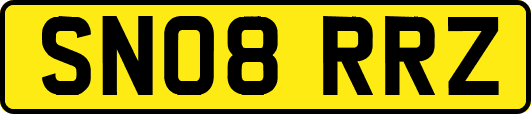 SN08RRZ