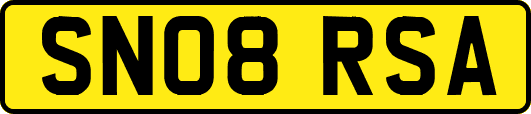 SN08RSA