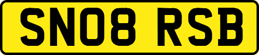 SN08RSB