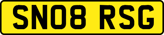 SN08RSG