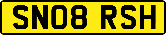 SN08RSH