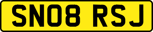 SN08RSJ