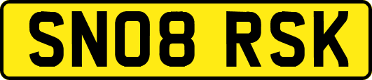 SN08RSK