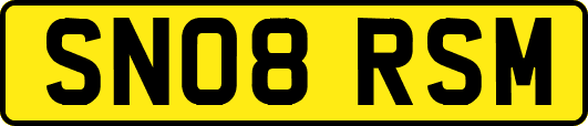 SN08RSM