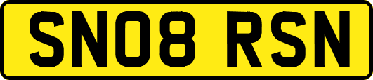 SN08RSN