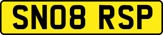SN08RSP