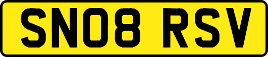 SN08RSV