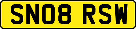 SN08RSW