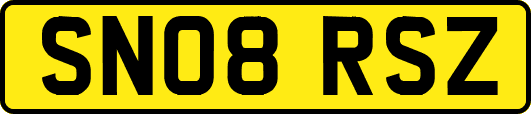 SN08RSZ