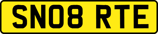 SN08RTE