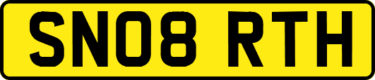 SN08RTH
