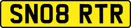 SN08RTR
