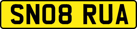 SN08RUA