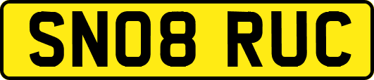 SN08RUC