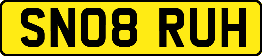 SN08RUH