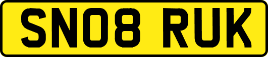 SN08RUK