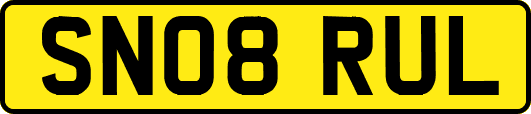 SN08RUL