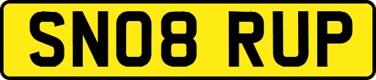 SN08RUP