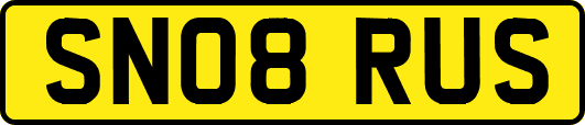 SN08RUS