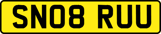 SN08RUU