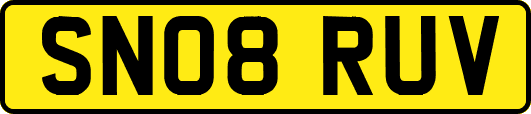 SN08RUV