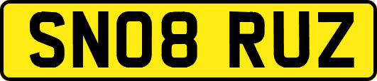 SN08RUZ
