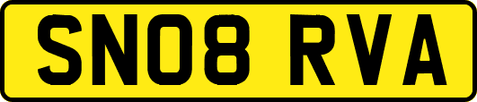 SN08RVA
