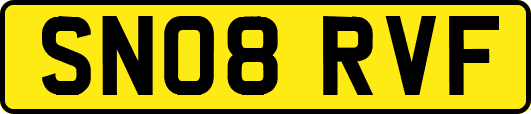 SN08RVF
