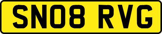 SN08RVG