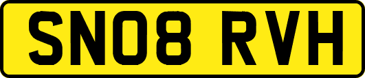 SN08RVH