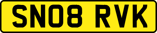 SN08RVK