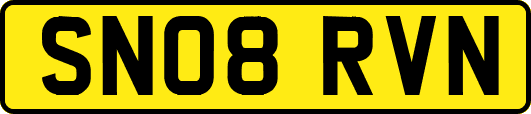 SN08RVN
