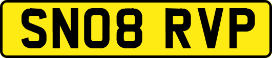 SN08RVP